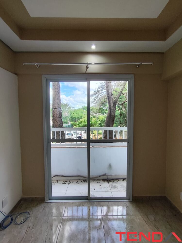 Apartamento à venda com 2 quartos, 60m² - Foto 9