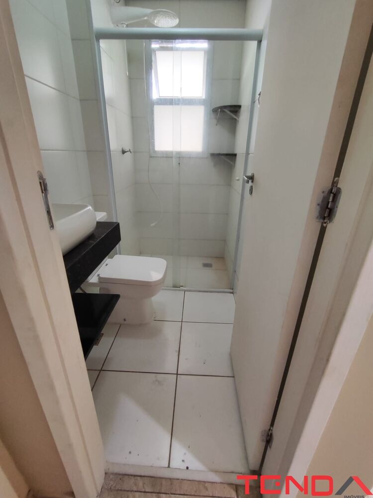 Apartamento à venda com 2 quartos, 60m² - Foto 8