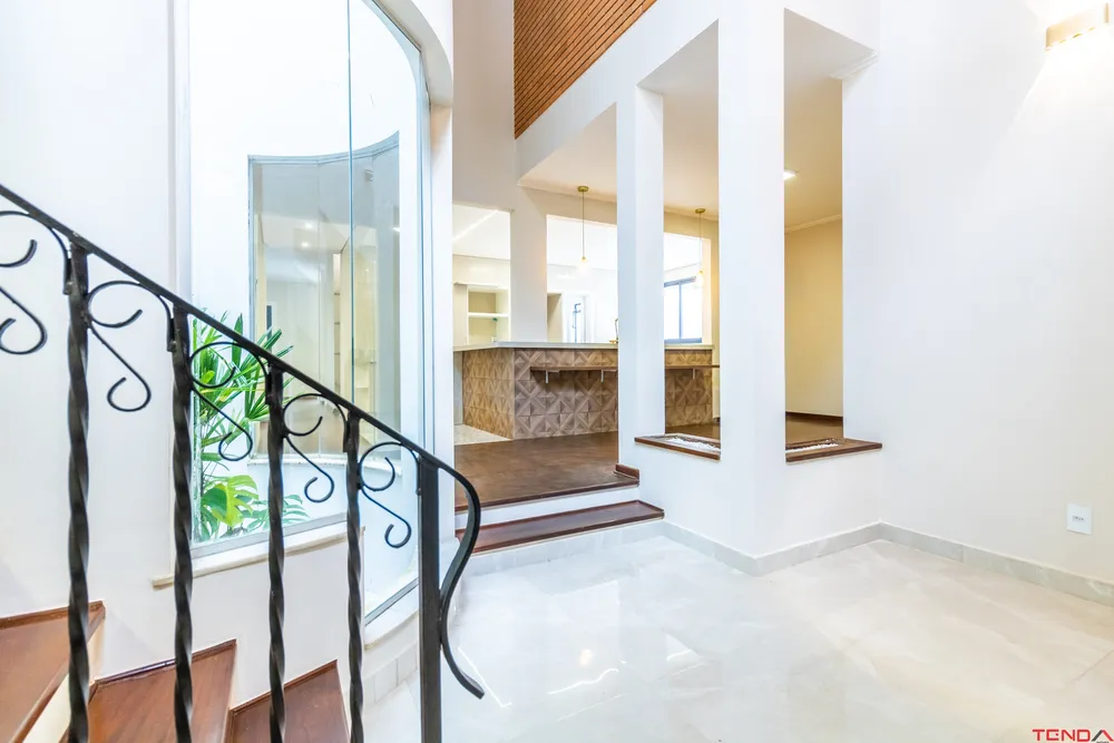 Casa, 4 quartos - Foto 4