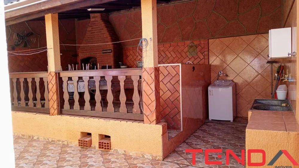 Casa, 3 quartos, 139 m² - Foto 1