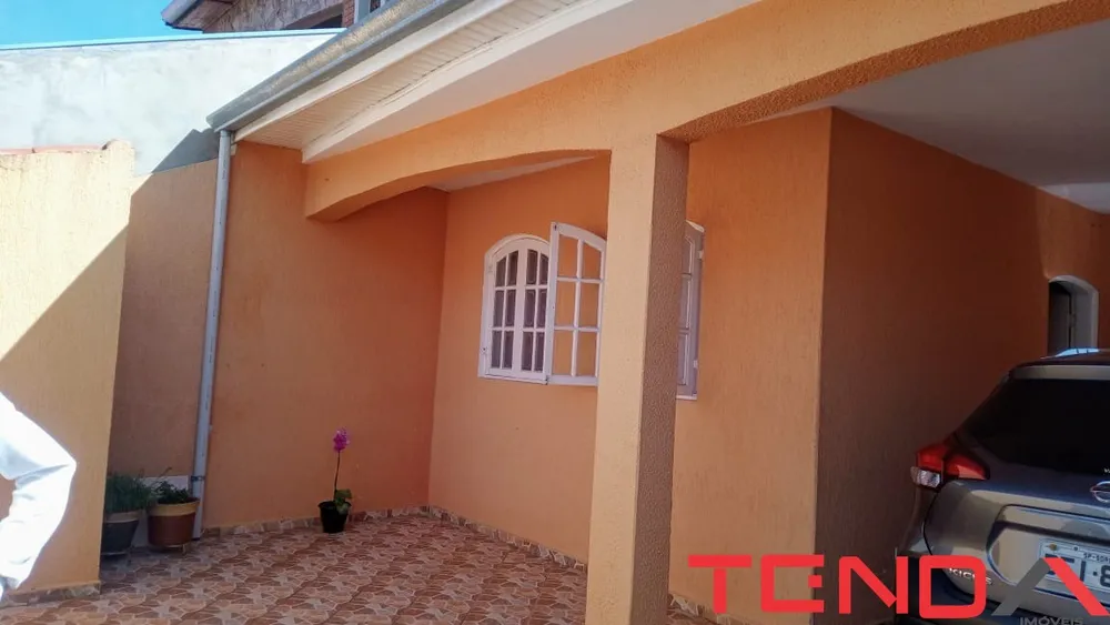 Casa, 3 quartos, 139 m² - Foto 16