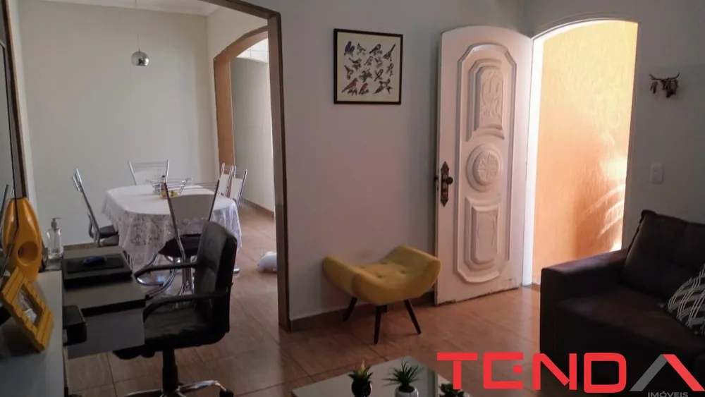 Casa, 3 quartos, 139 m² - Foto 6