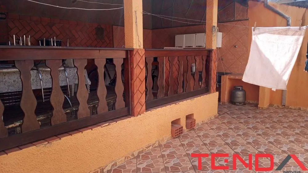 Casa, 3 quartos, 139 m² - Foto 14