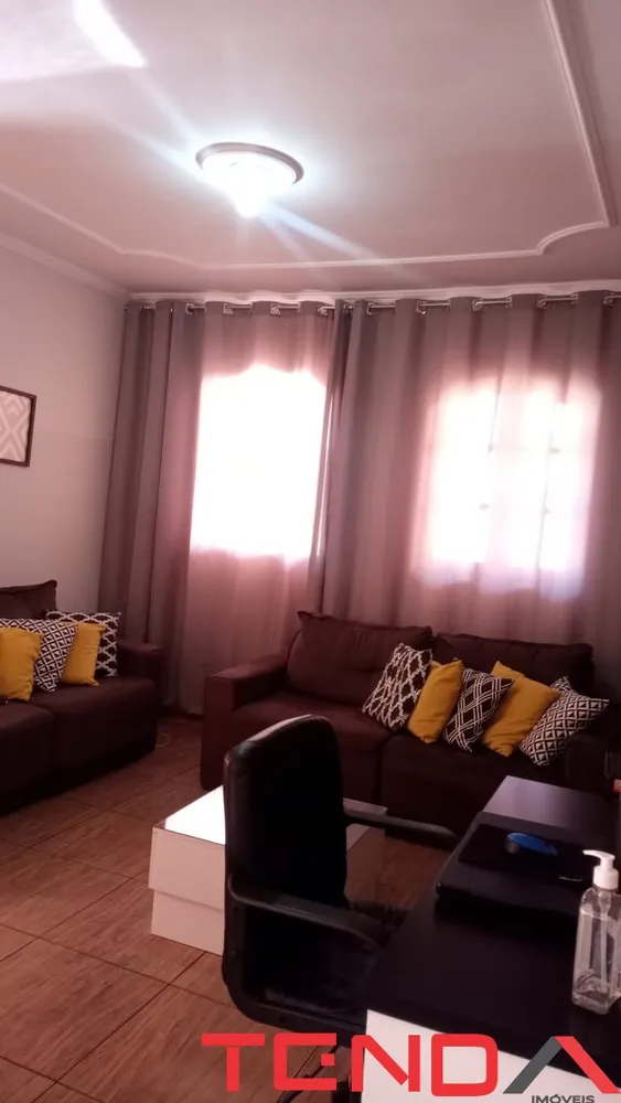 Casa, 3 quartos, 139 m² - Foto 7