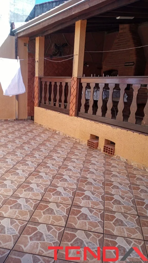 Casa, 3 quartos, 139 m² - Foto 13