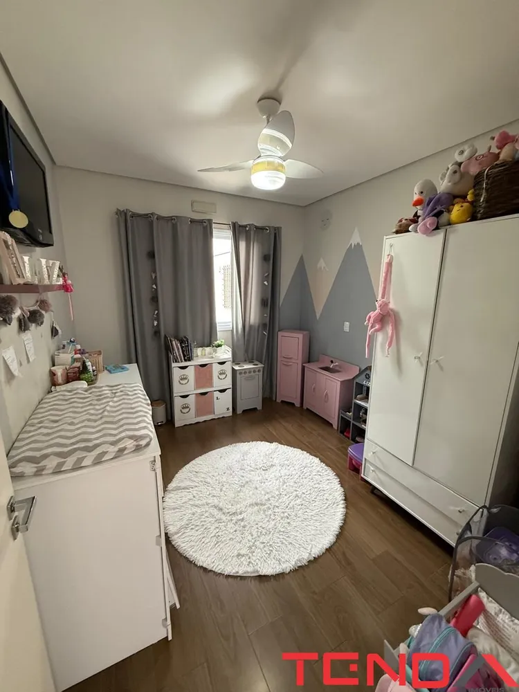 Casa, 3 quartos, 160 m² - Foto 10
