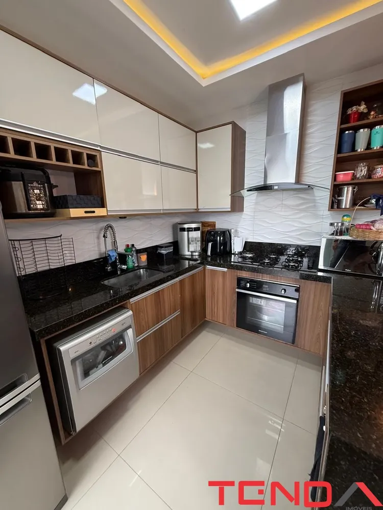 Casa, 3 quartos, 160 m² - Foto 7