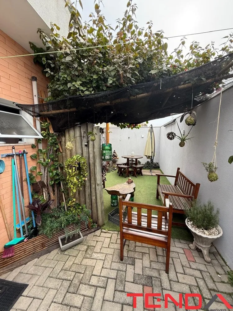 Casa, 3 quartos, 160 m² - Foto 9