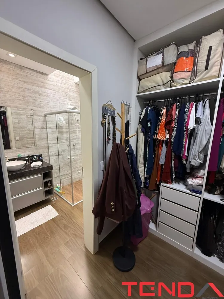 Casa, 3 quartos, 160 m² - Foto 11