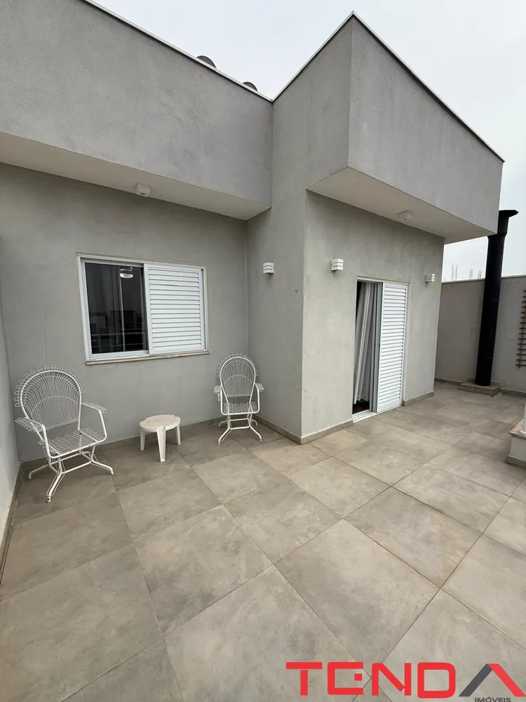 Casa, 3 quartos, 160 m² - Foto 12