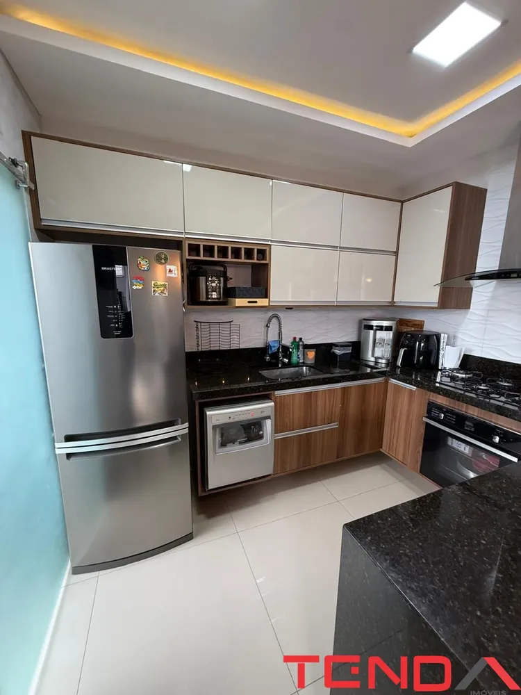 Casa, 3 quartos, 160 m² - Foto 6