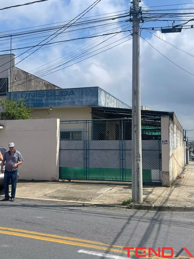 Loja-Salão - Foto 1