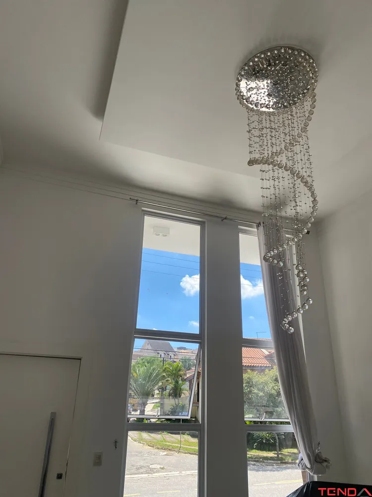 Casa, 4 quartos - Foto 5