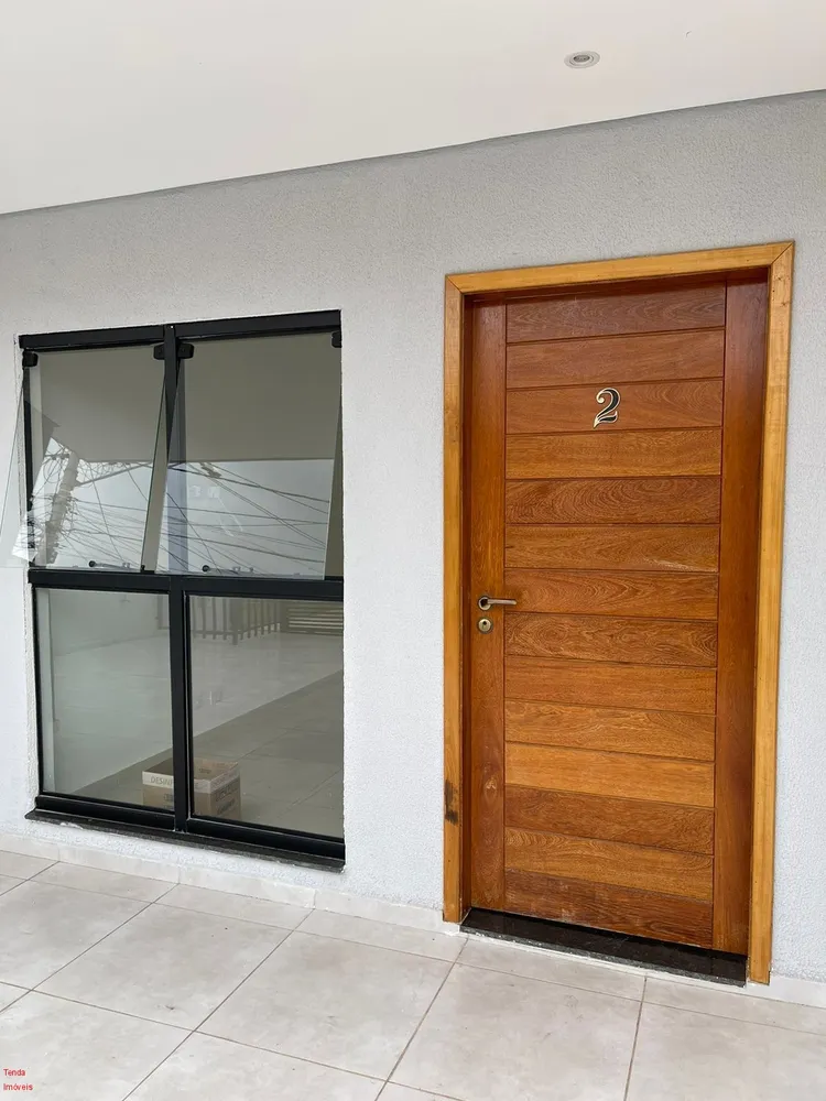 Casa, 2 quartos - Foto 1