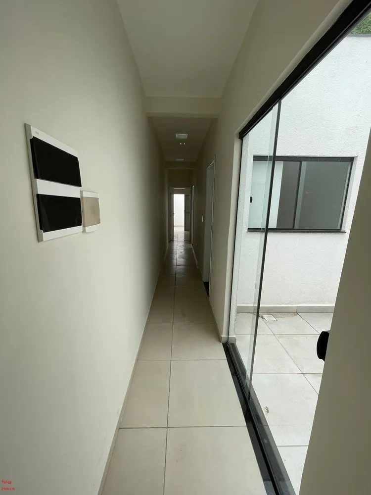 Casa, 2 quartos - Foto 2