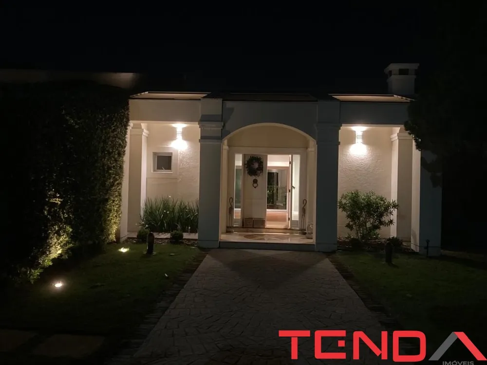 Casa, 5 quartos, 1000 m² - Foto 4