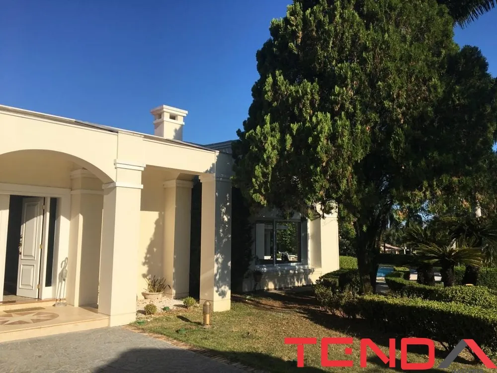 Casa, 5 quartos, 1000 m² - Foto 10