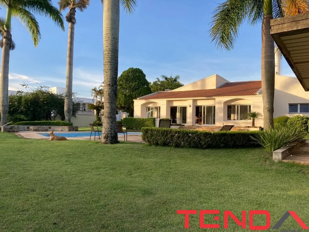 Casa, 5 quartos, 1000 m² - Foto 12