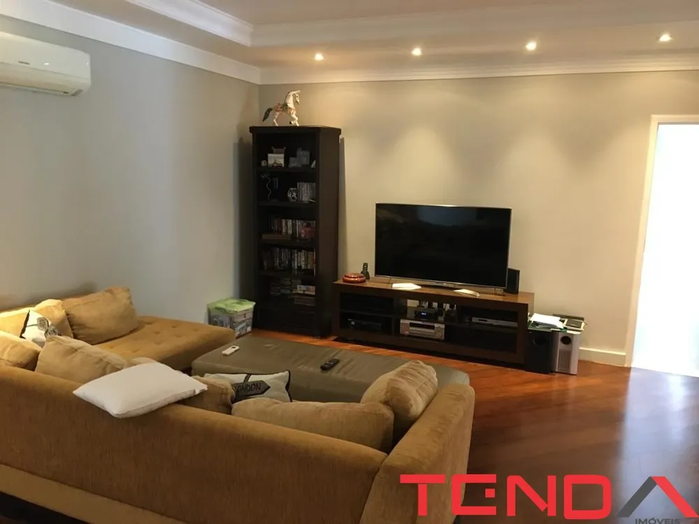 Casa, 5 quartos, 1000 m² - Foto 2