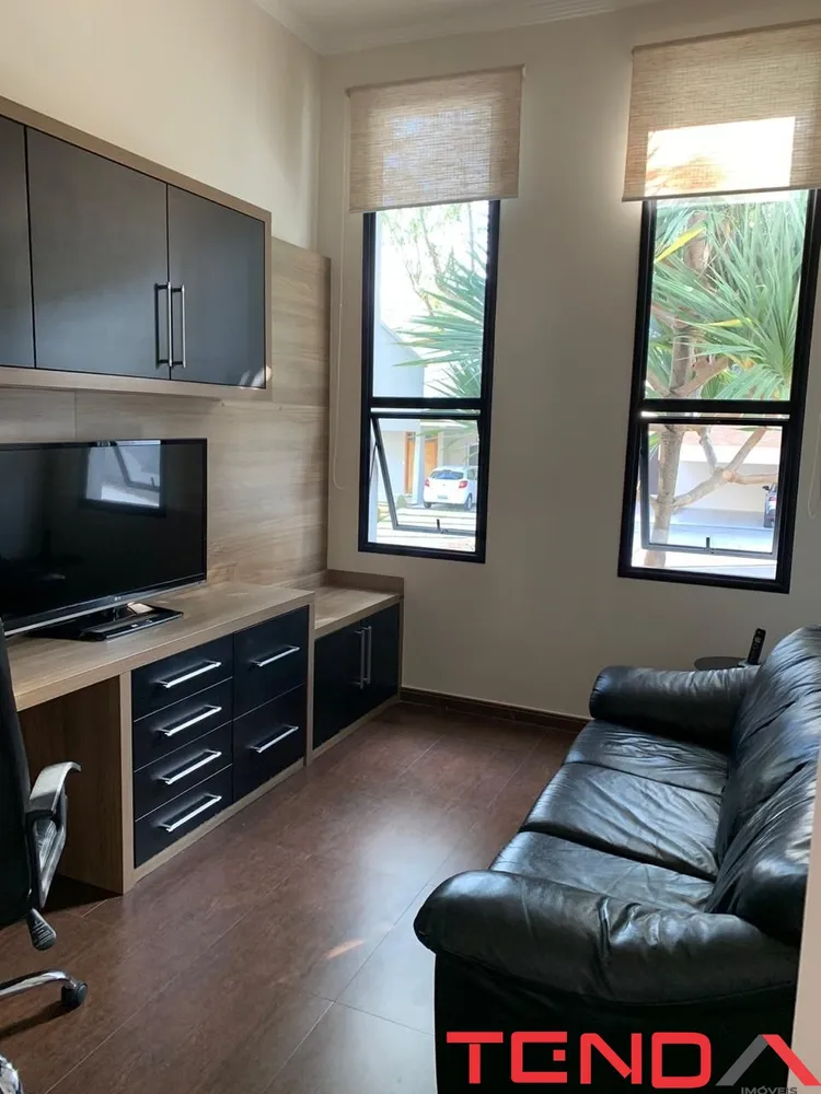 Casa, 4 quartos, 396 m² - Foto 2