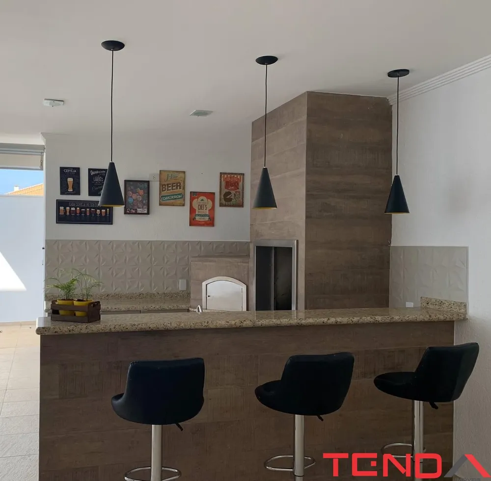 Casa, 4 quartos, 396 m² - Foto 10