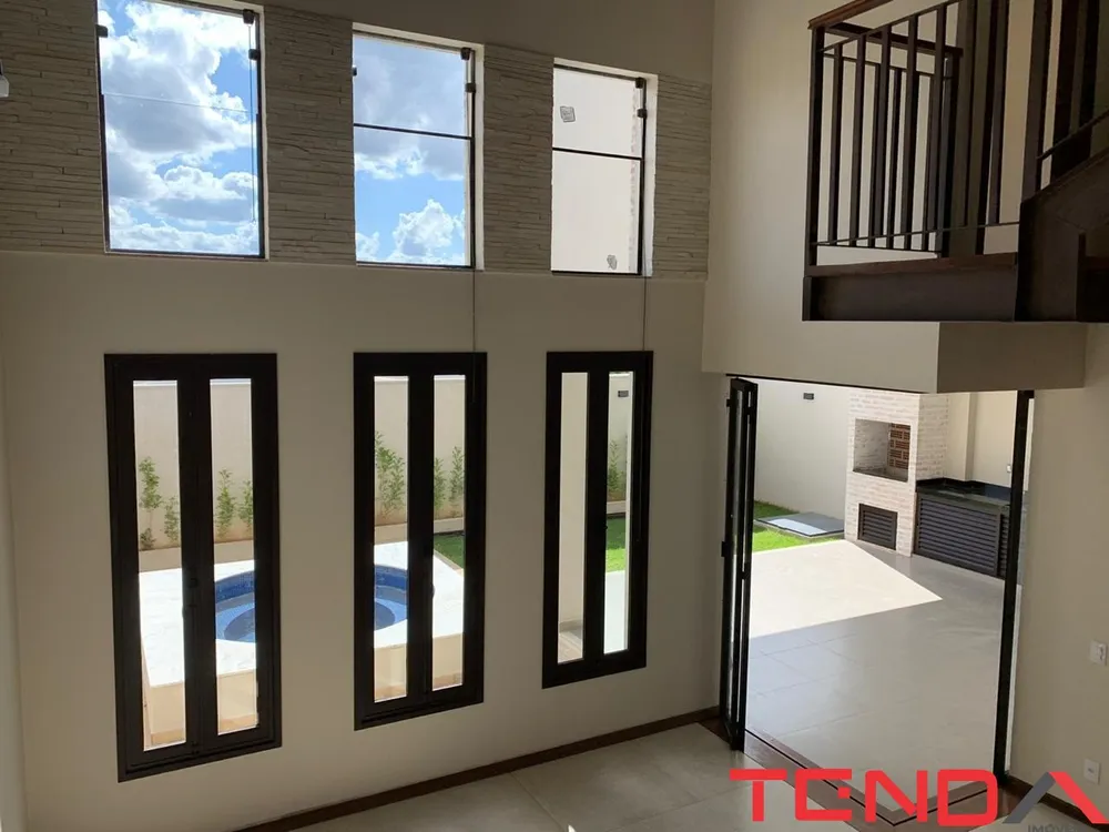 Casa, 3 quartos - Foto 10