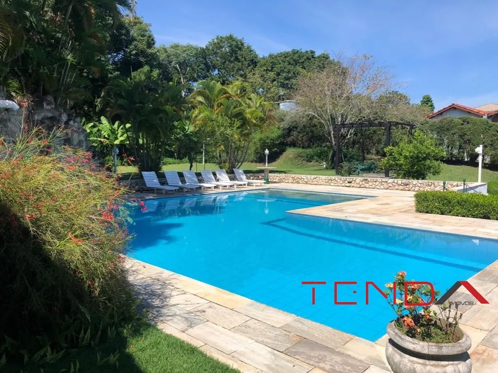 Casa, 3 quartos, 331 m² - Foto 6