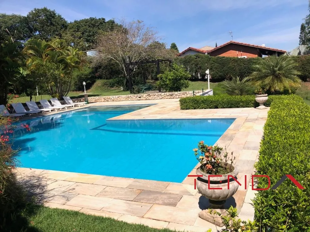 Casa, 3 quartos, 331 m² - Foto 5