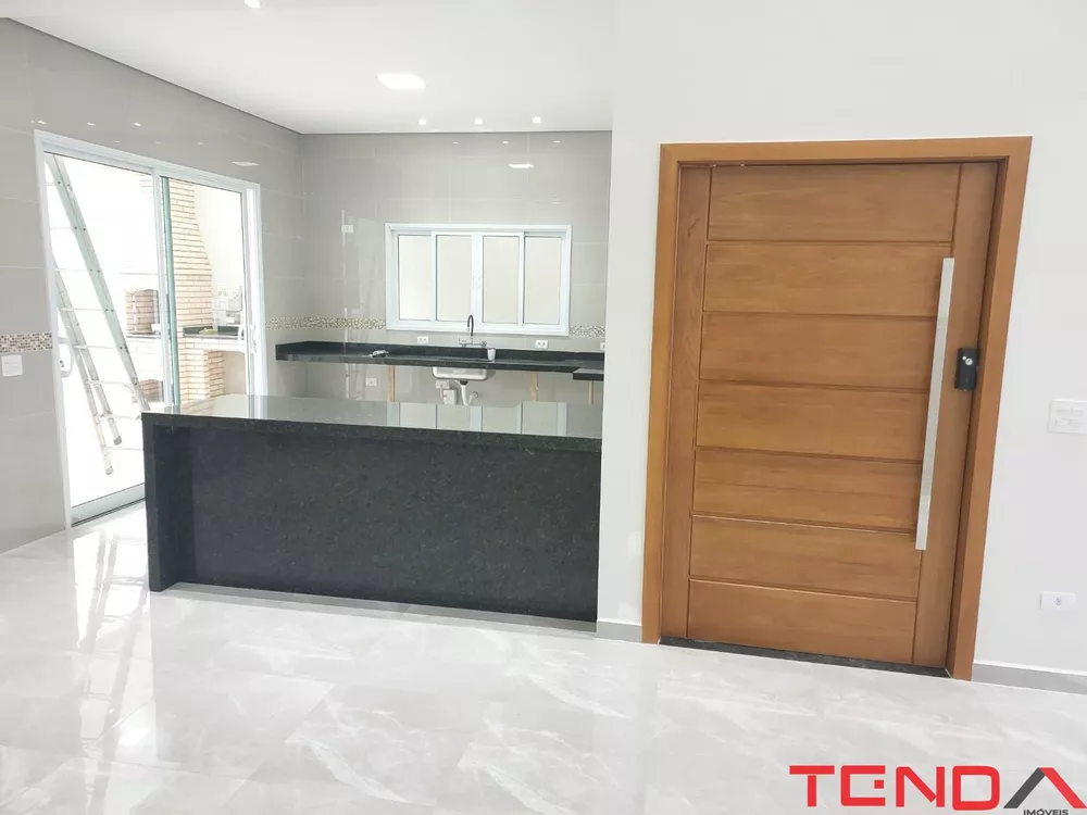 Casa à venda com 3 quartos, 163m² - Foto 4