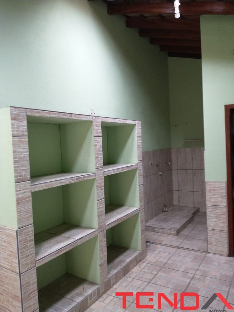 Casa, 3 quartos - Foto 12