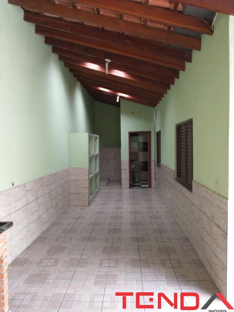 Casa, 3 quartos - Foto 19