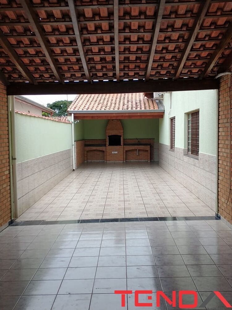 Casa, 3 quartos - Foto 3