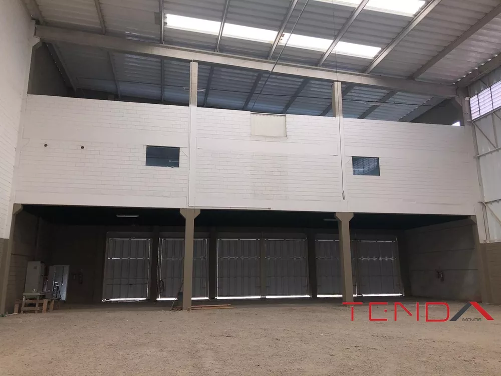 Depósito-Galpão-Armazém para alugar, 1503m² - Foto 4