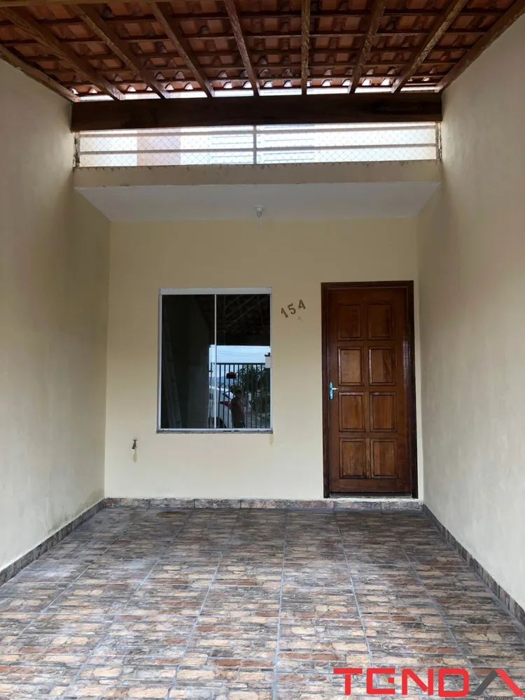Casa, 2 quartos - Foto 2