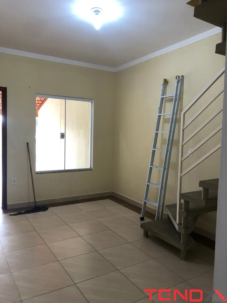 Casa, 2 quartos - Foto 4
