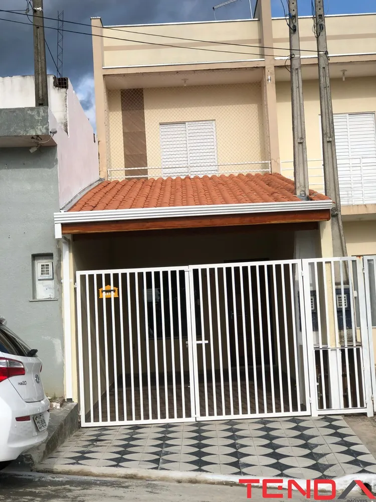 Casa, 2 quartos - Foto 1