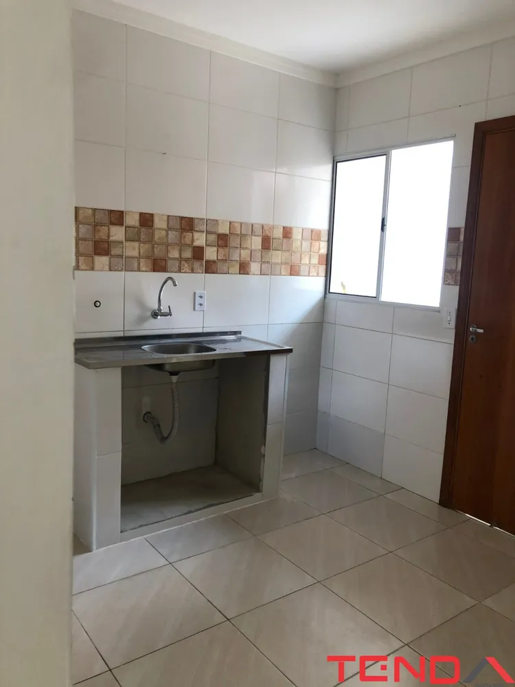 Casa, 2 quartos - Foto 5