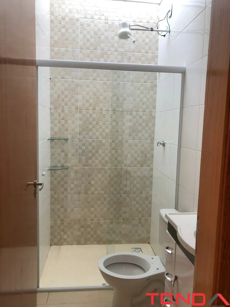 Casa, 2 quartos - Foto 11
