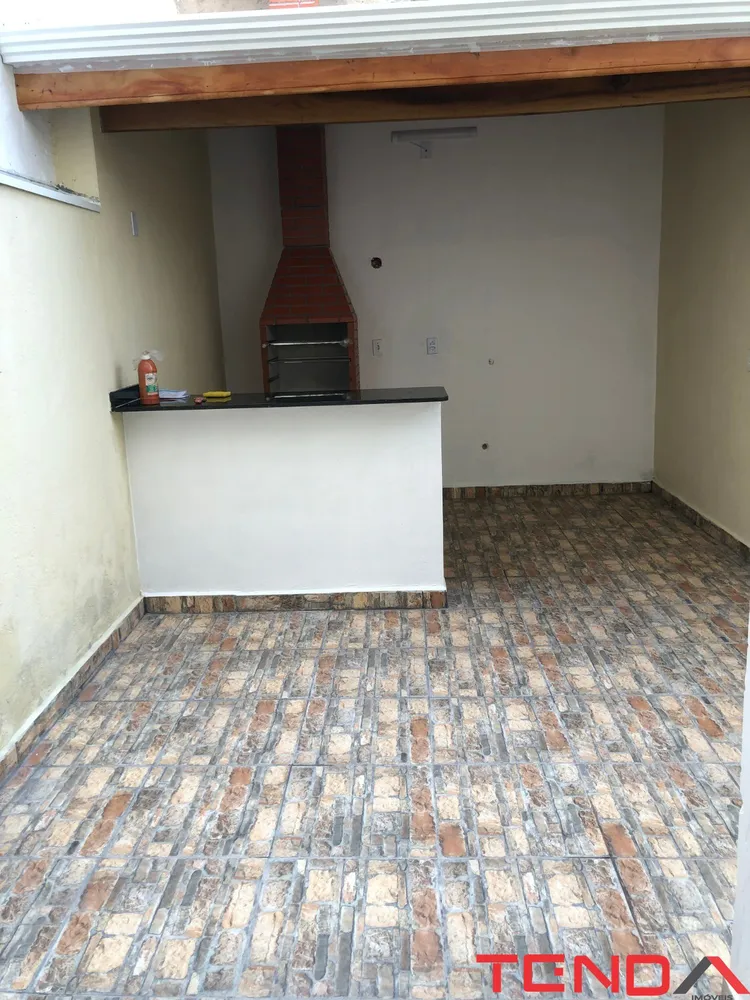 Casa, 2 quartos - Foto 6