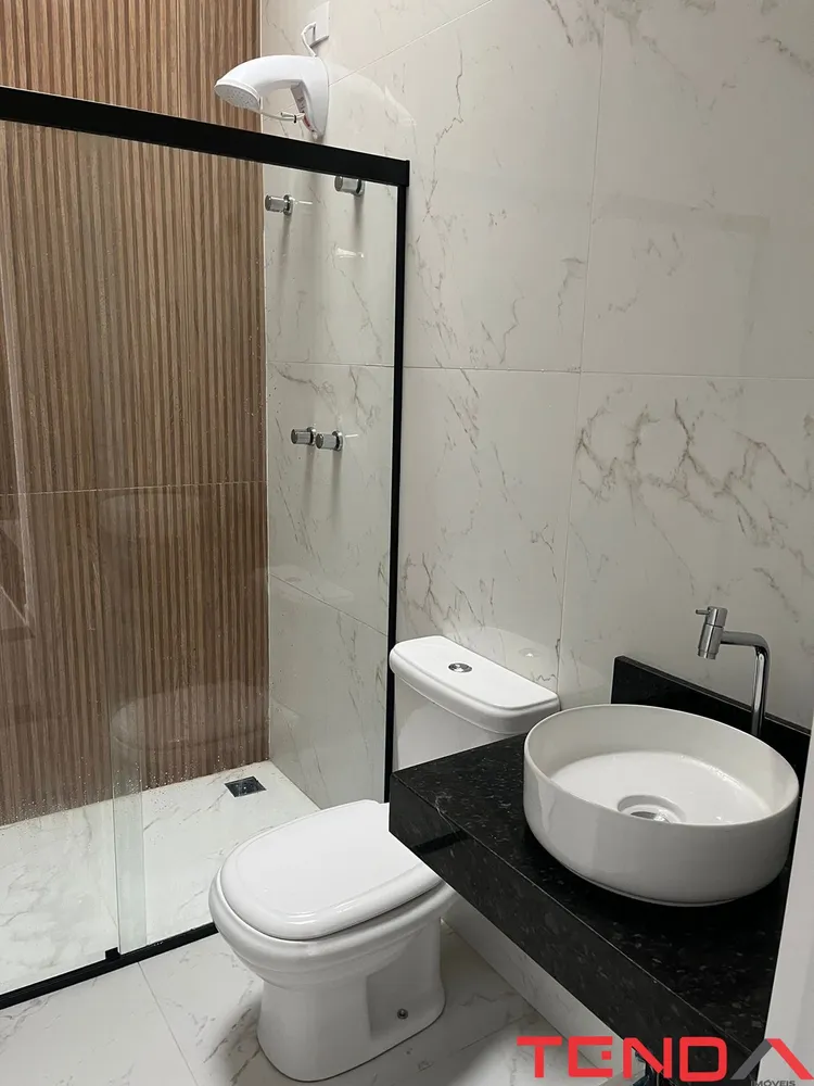 Casa, 4 quartos - Foto 11