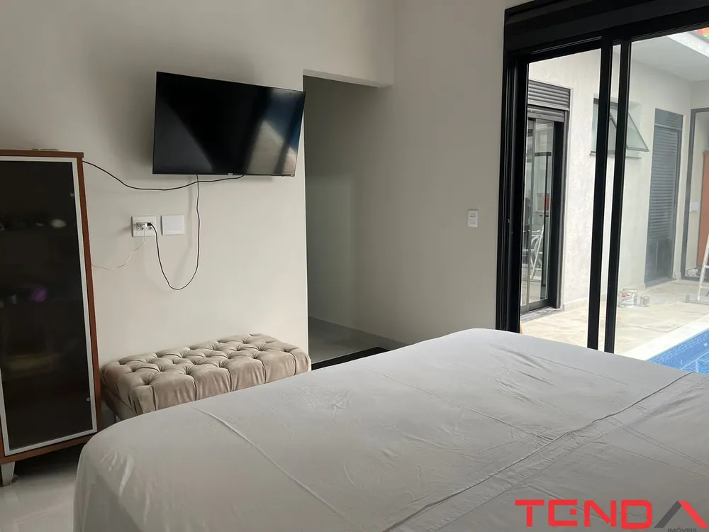Casa, 4 quartos - Foto 7