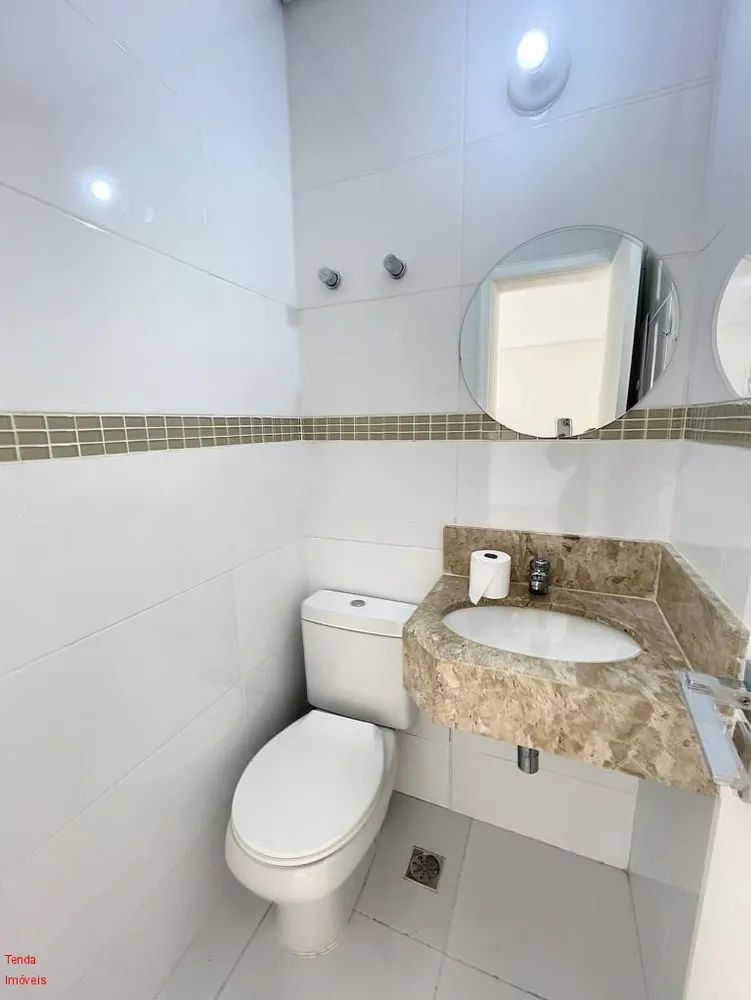 Casa, 3 quartos - Foto 4