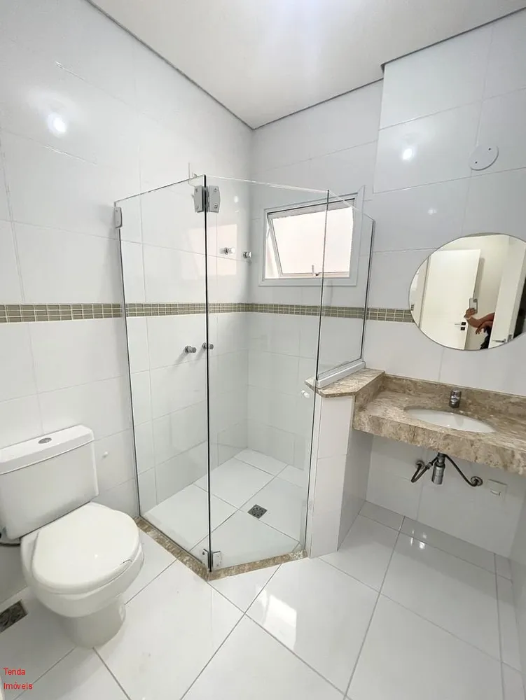 Casa, 3 quartos - Foto 9