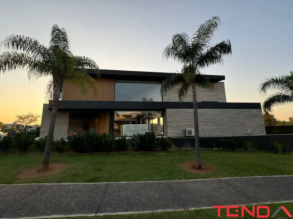 Casa, 4 quartos - Foto 4