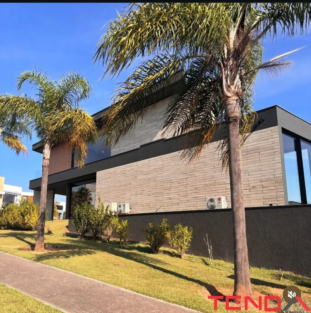 Casa, 4 quartos - Foto 2