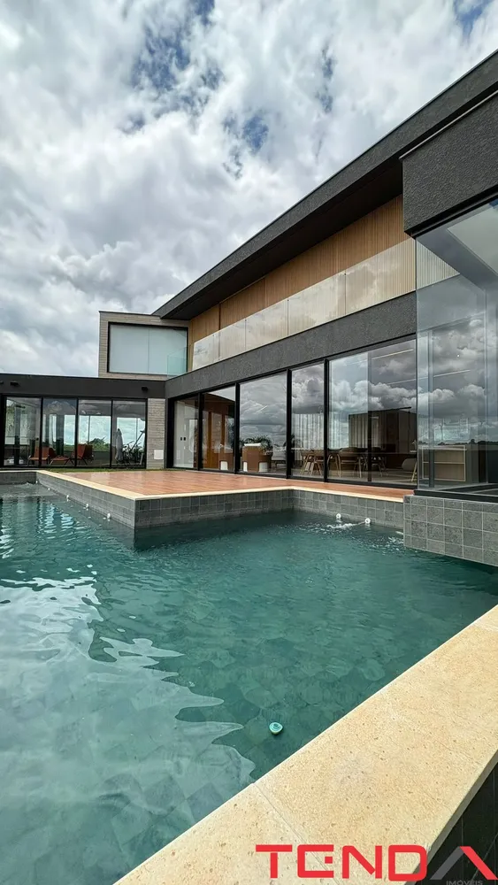 Casa, 4 quartos - Foto 7