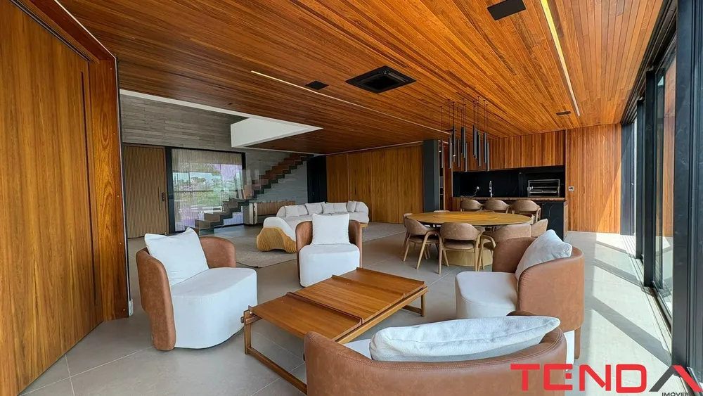 Casa, 4 quartos - Foto 6