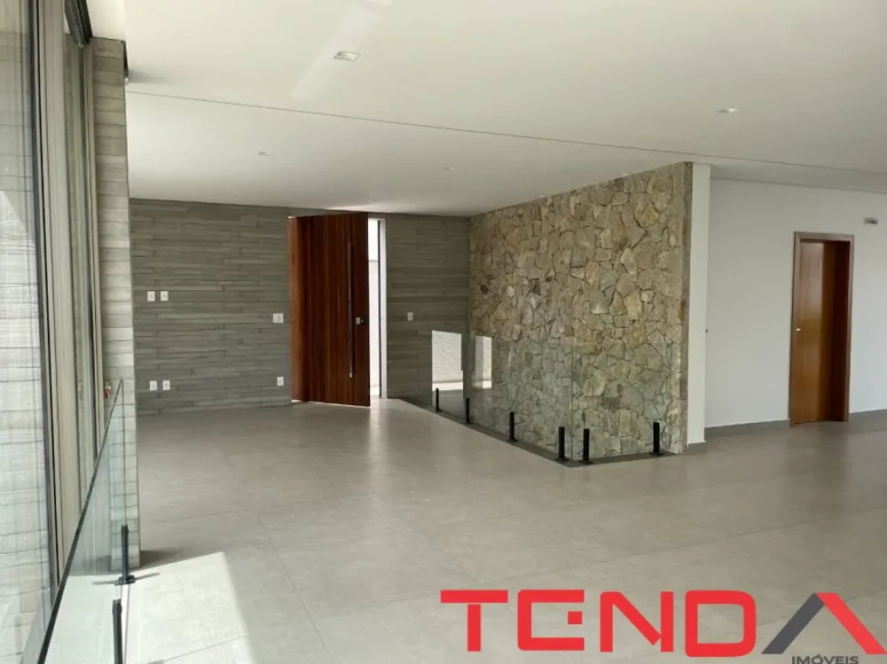 Casa, 4 quartos, 190 m² - Foto 2