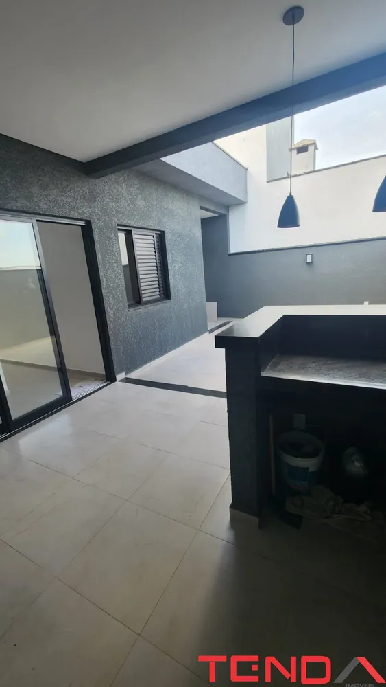 Casa, 3 quartos, 160 m² - Foto 13