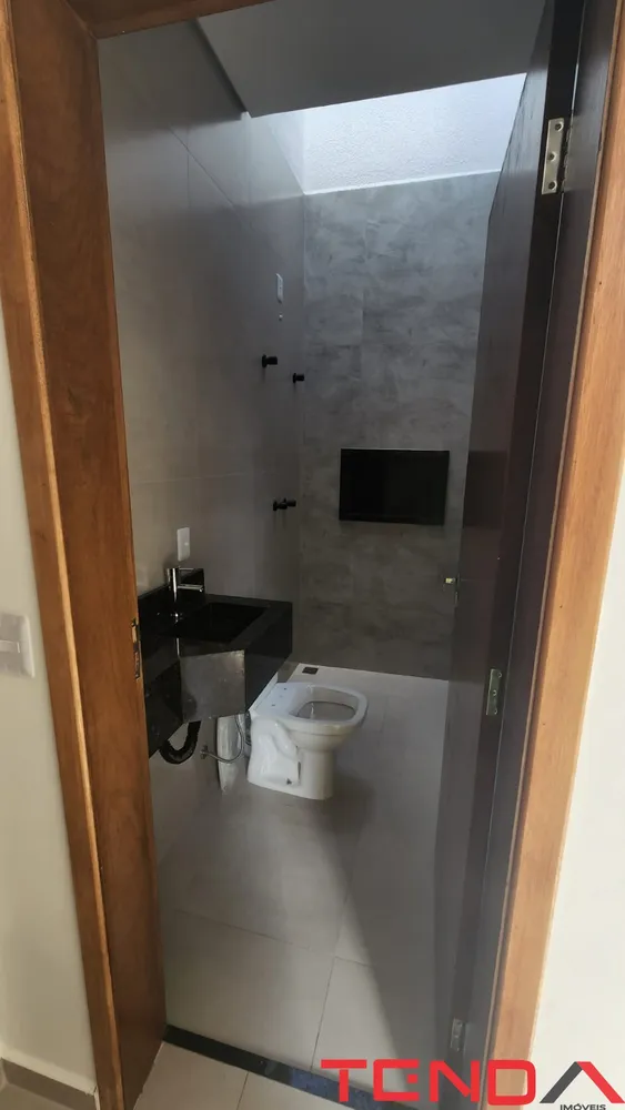 Casa, 3 quartos, 160 m² - Foto 9